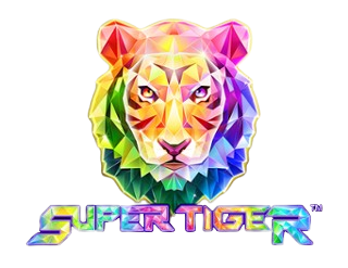 logo Super Tiger